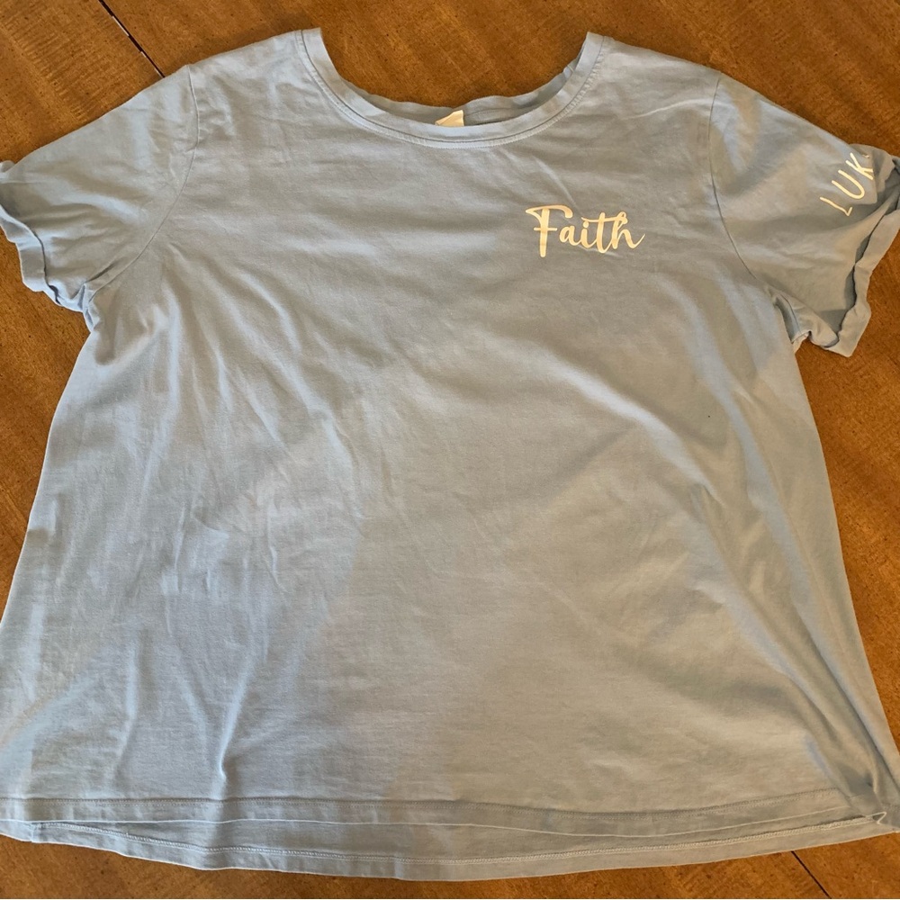 Electric Pink T-shirt